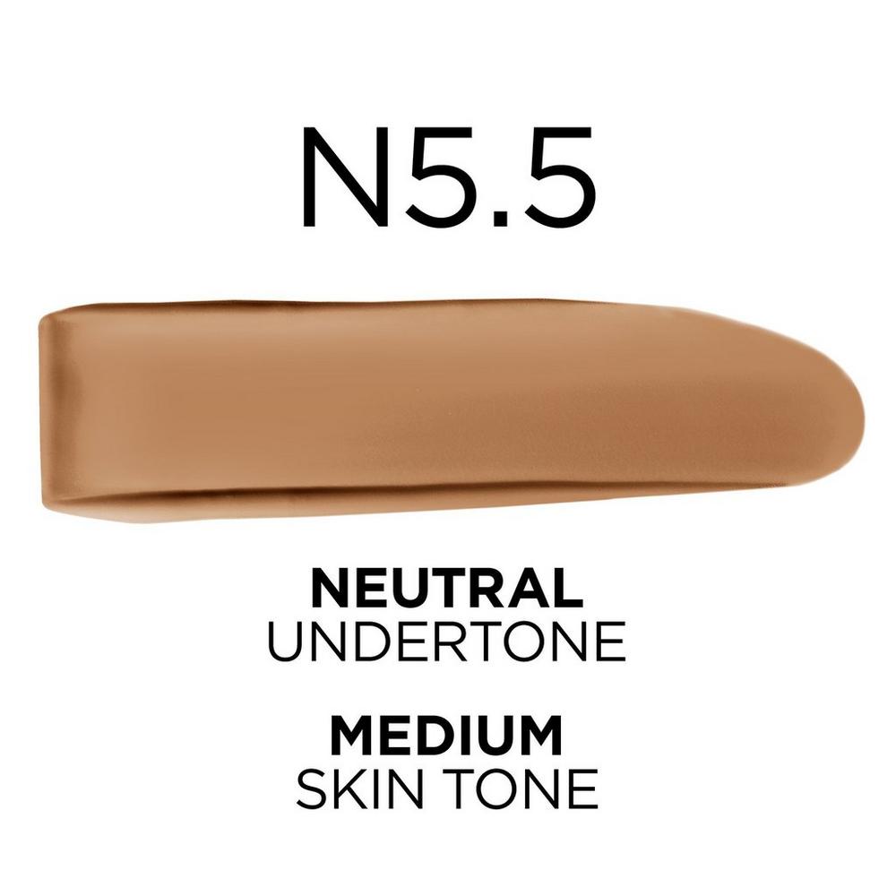 True Match Super-Blendable Foundation