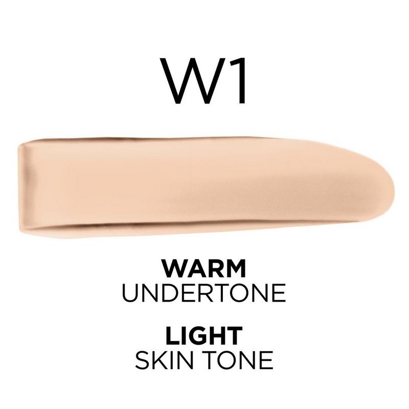 True Match Super-Blendable Foundation