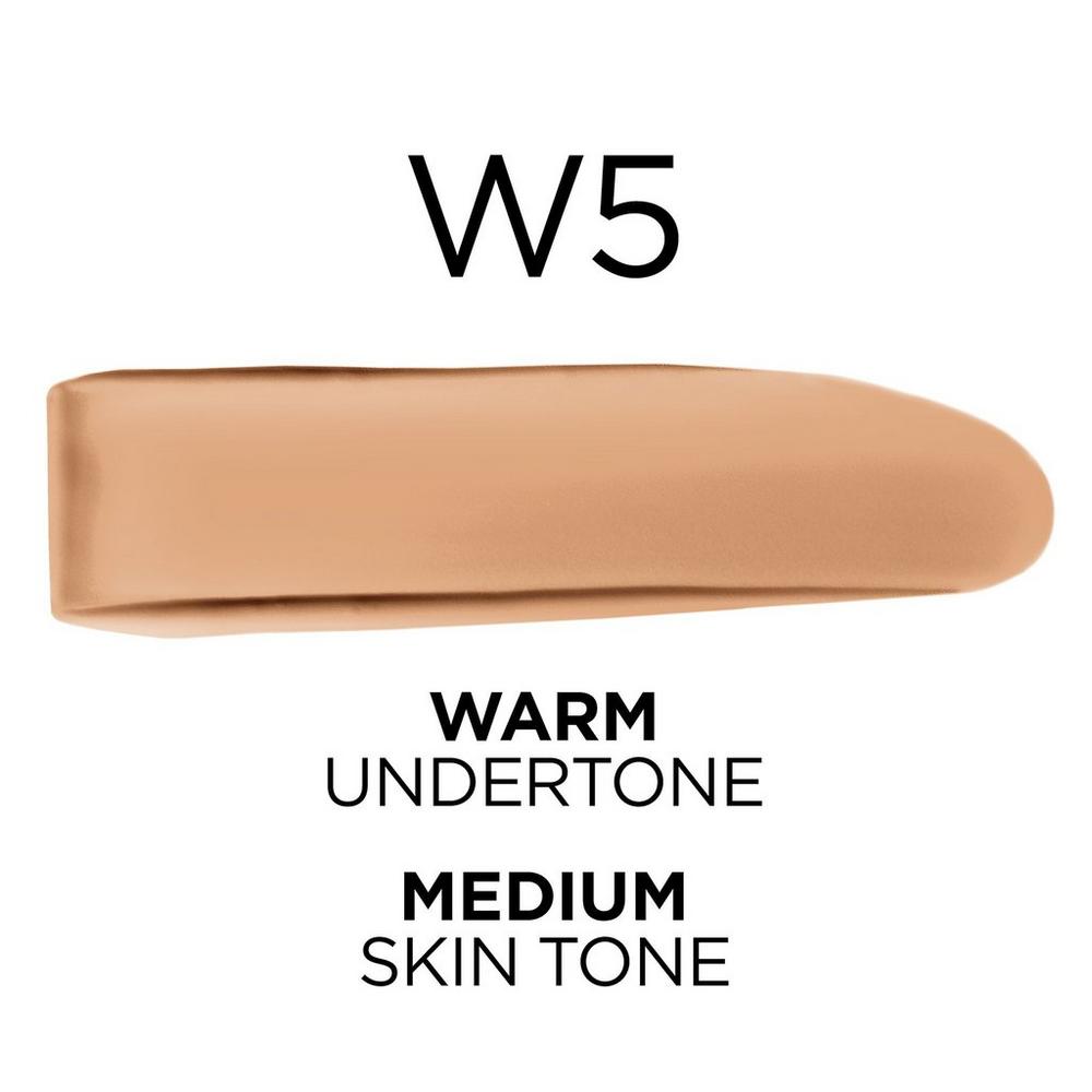 True Match Super-Blendable Foundation