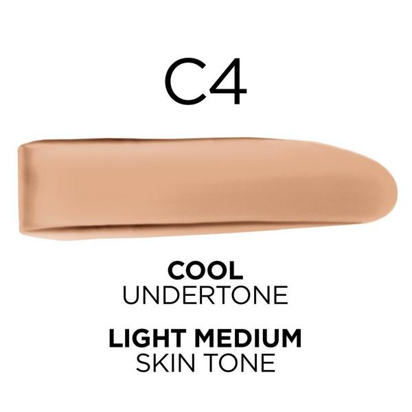 L'Oréal True Match Super-Blendable Foundation #2