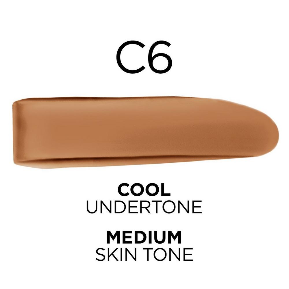 True Match Super-Blendable Foundation