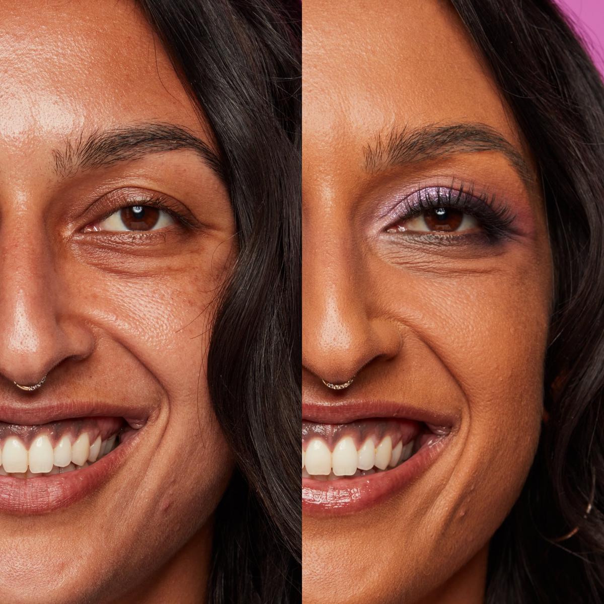 Bare With Me Blur Tint Soft Matte Foundation