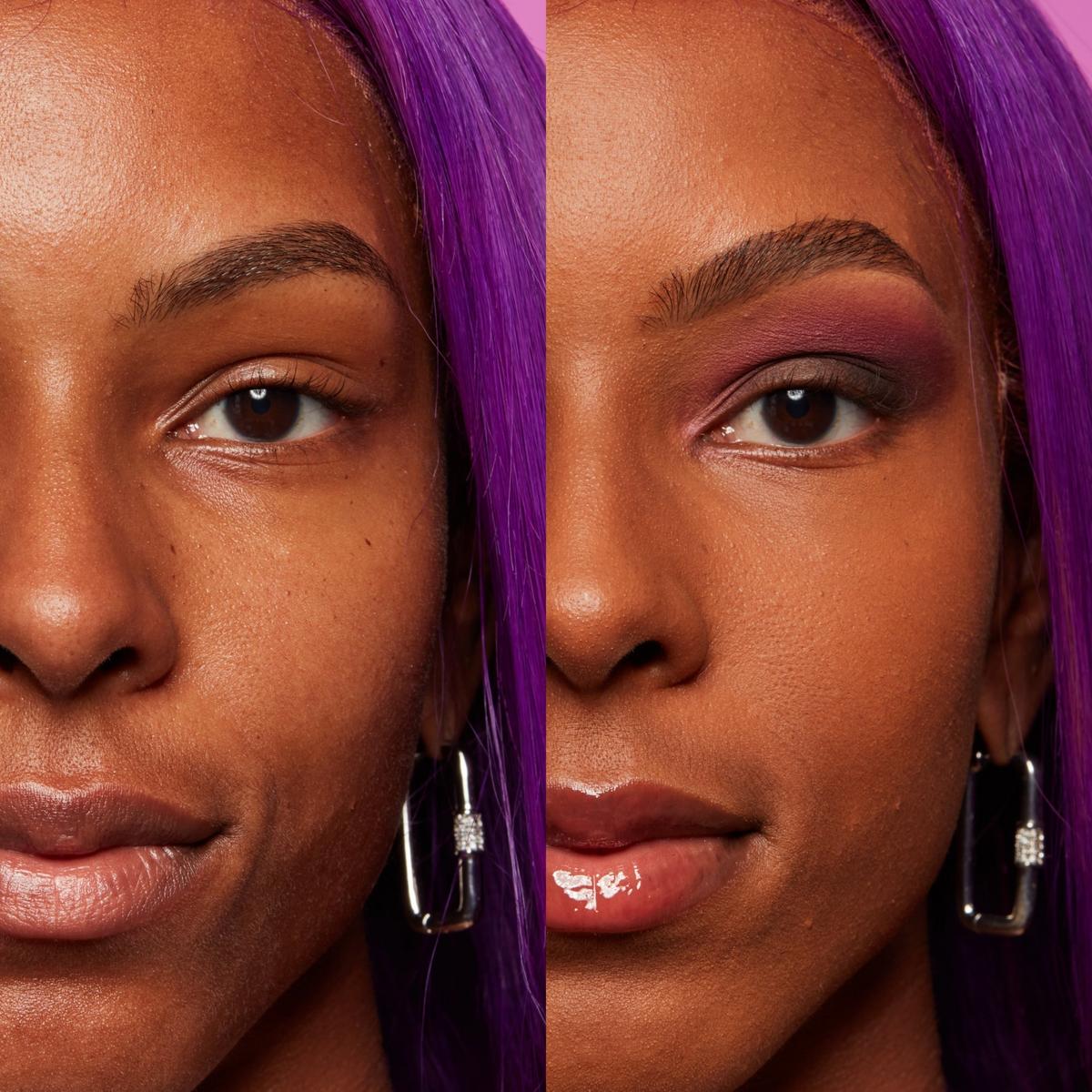 Bare With Me Blur Tint Soft Matte Foundation