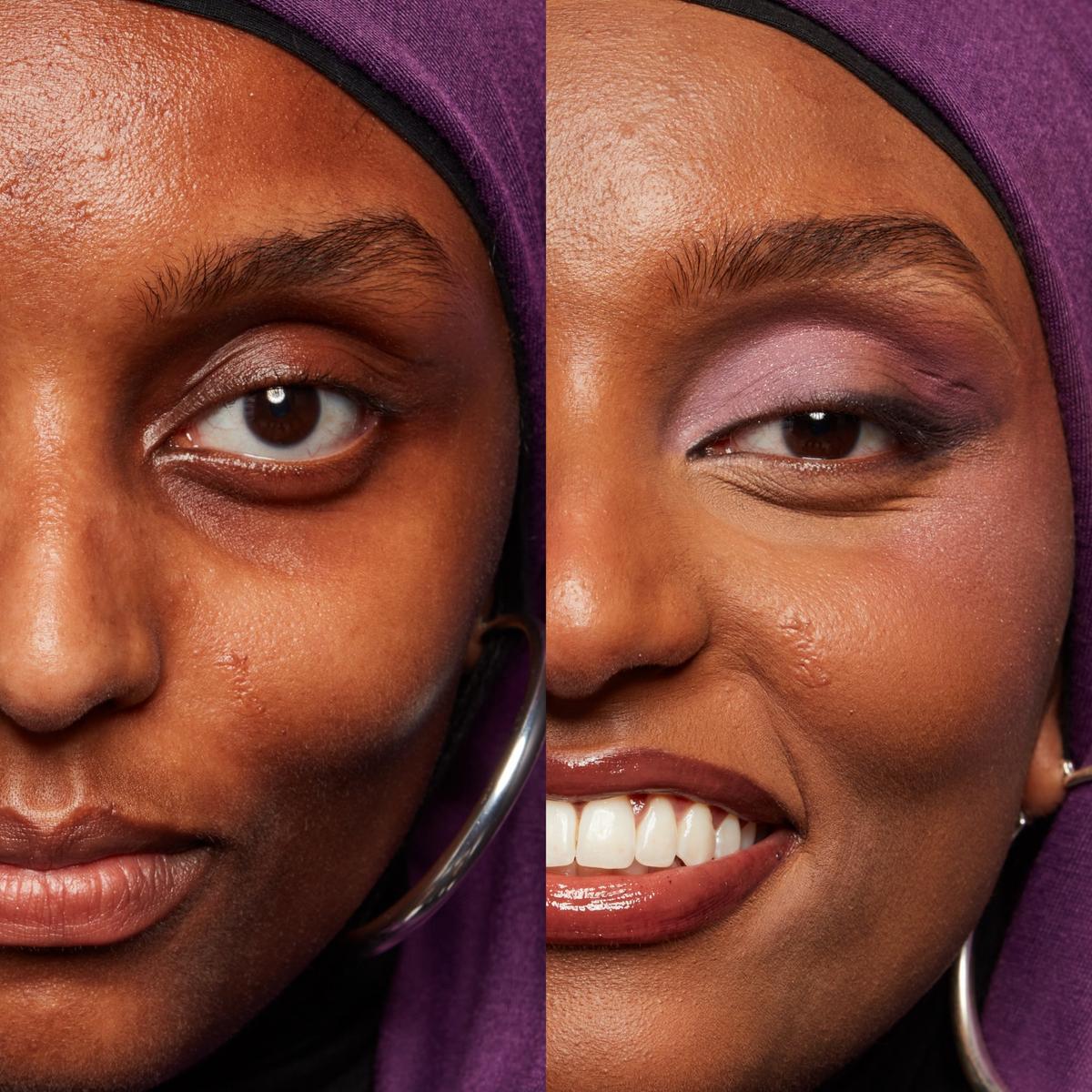 Bare With Me Blur Tint Soft Matte Foundation
