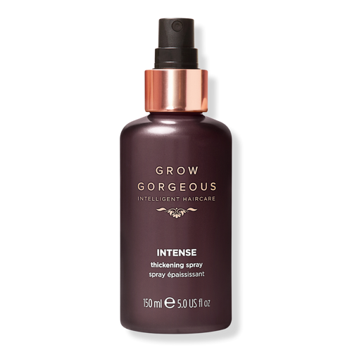 Grow Intense Thickening Spray Ulta Beauty