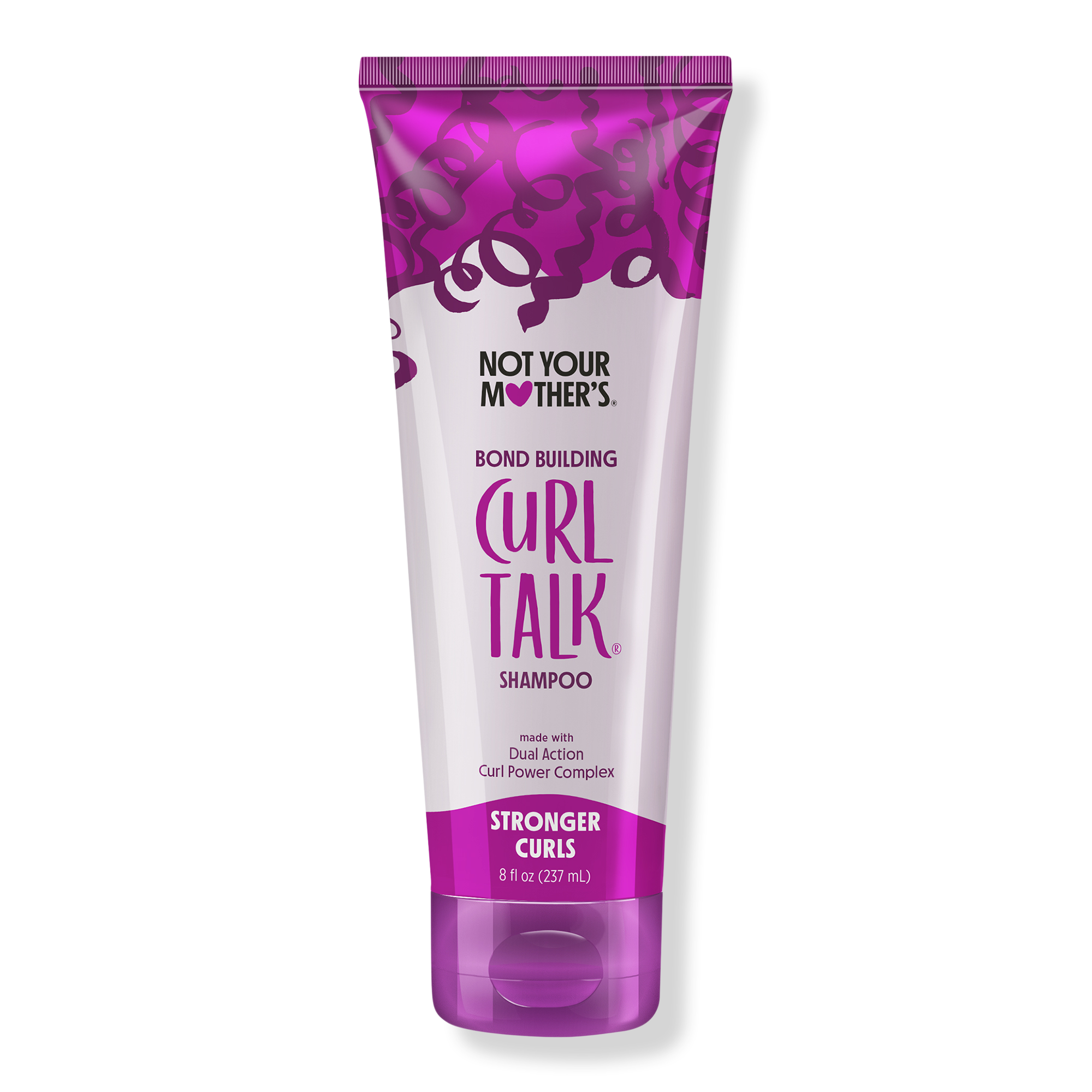 Not Your Mother's Curl Talk Bond Building Shampoo #1