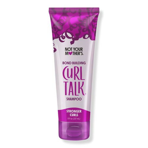 Curl Talk Bond Building Shampoo