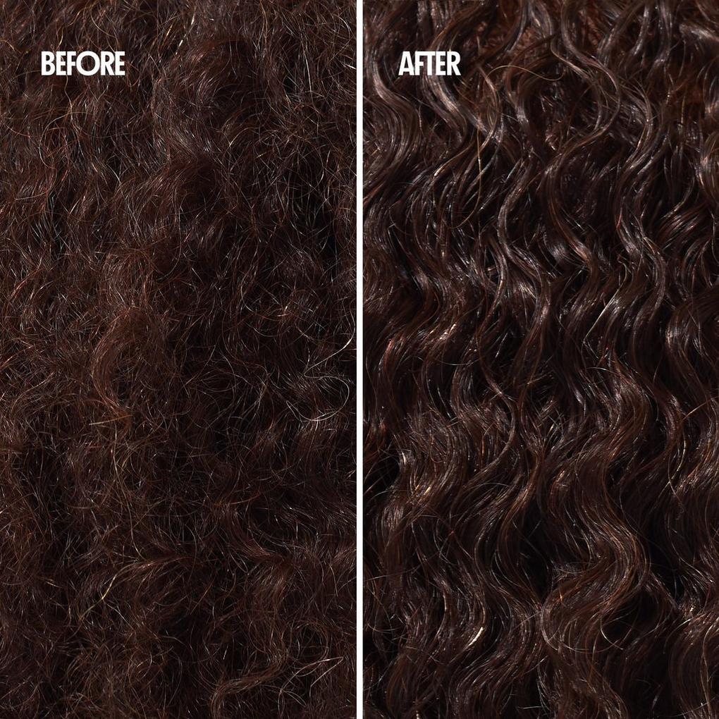 Jasmine Coil - Clip in Hair Extensions, Natural Dark Brown / 12