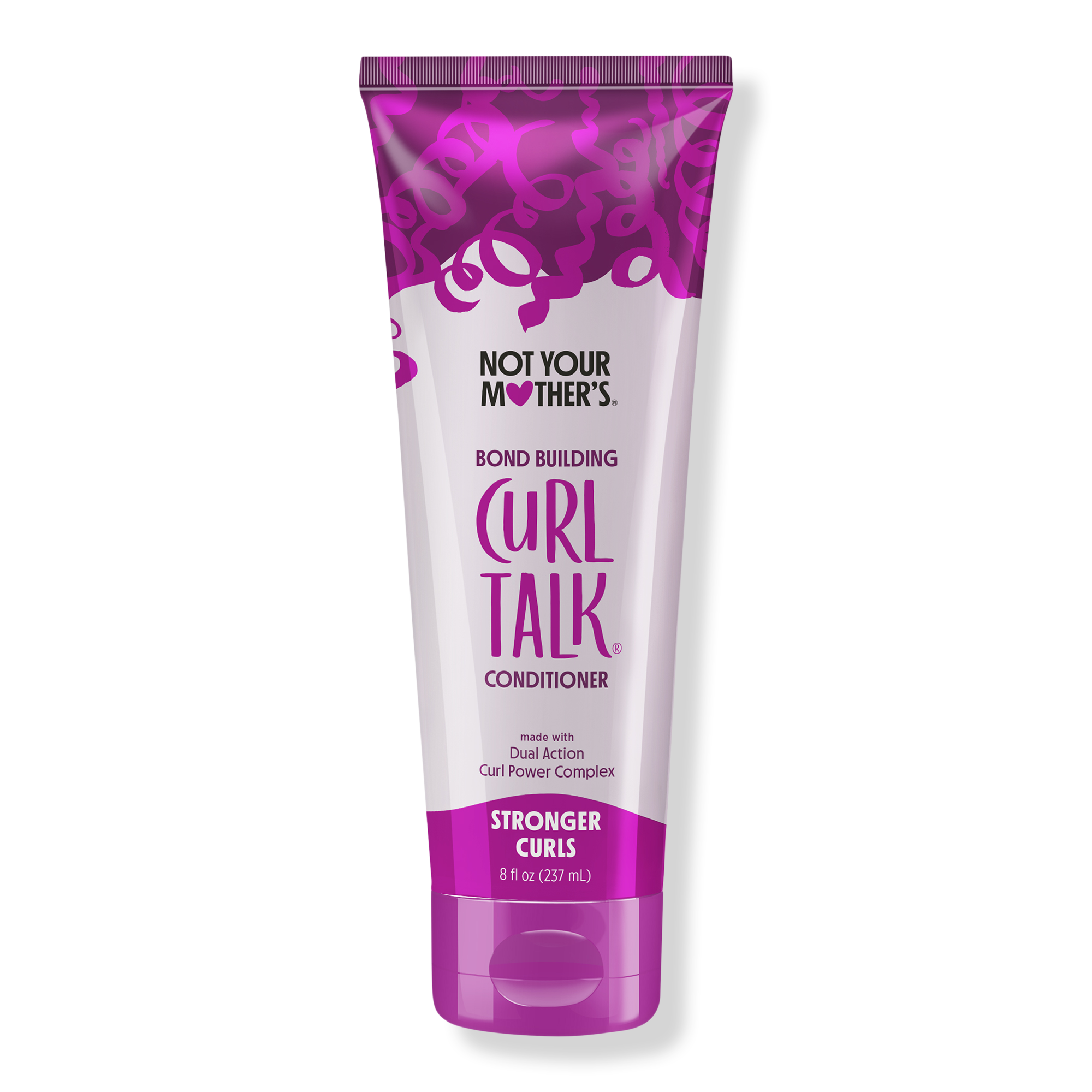 Not Your Mother's Curl Talk Bond Building Conditioner #1