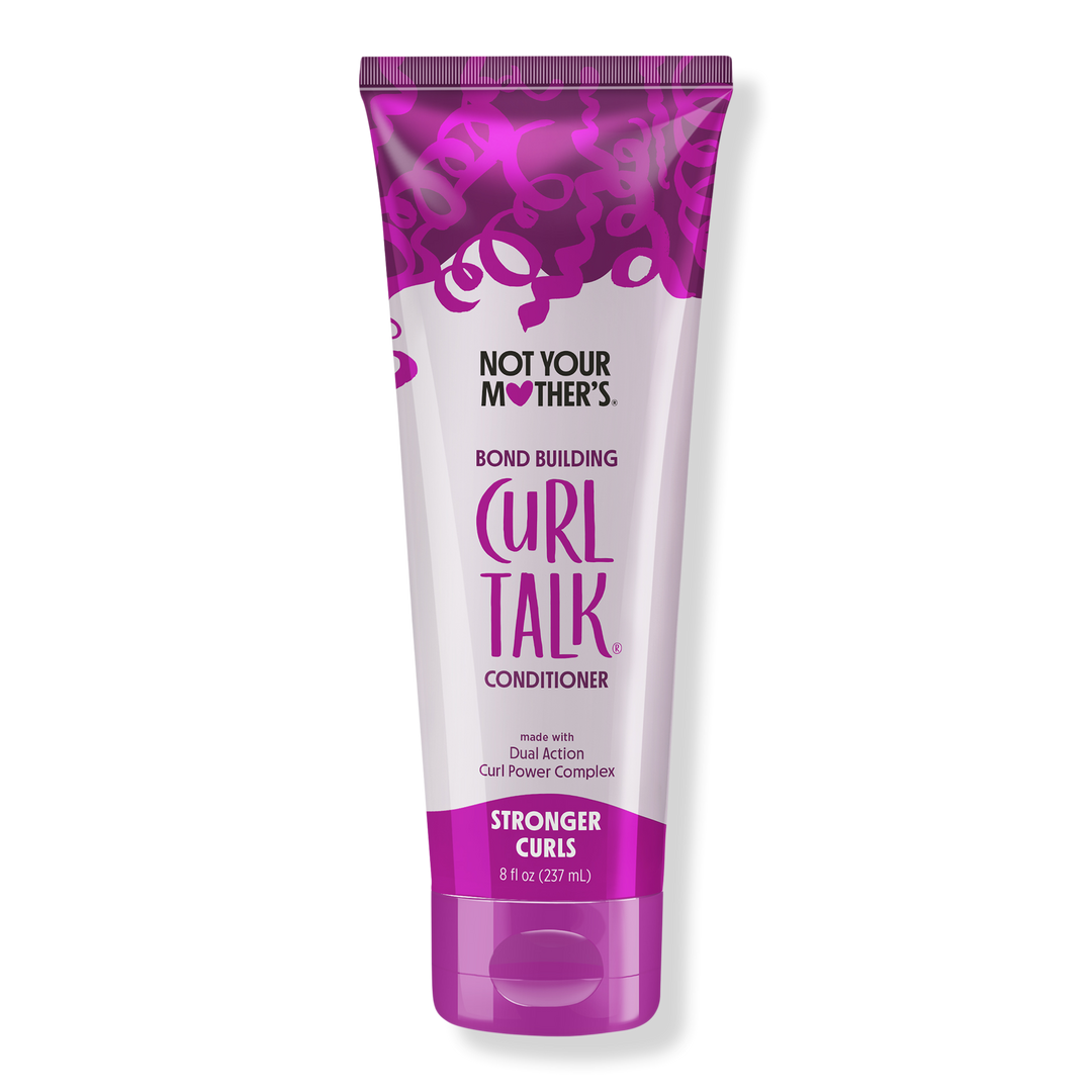 Not Your Mother's Curl Talk Bond Building Conditioner #1
