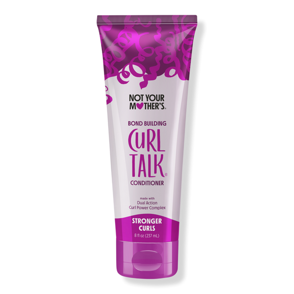 Not Your Mother's Curl Talk Bond Building Conditioner #1