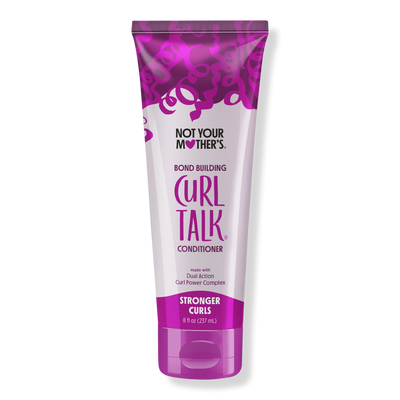 Not Your Mother's Curl Talk Bond Building Conditioner