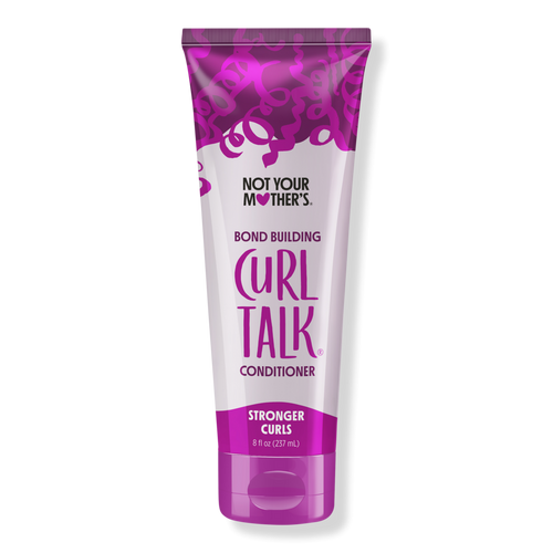 Curl Talk Bond Building Conditioner
