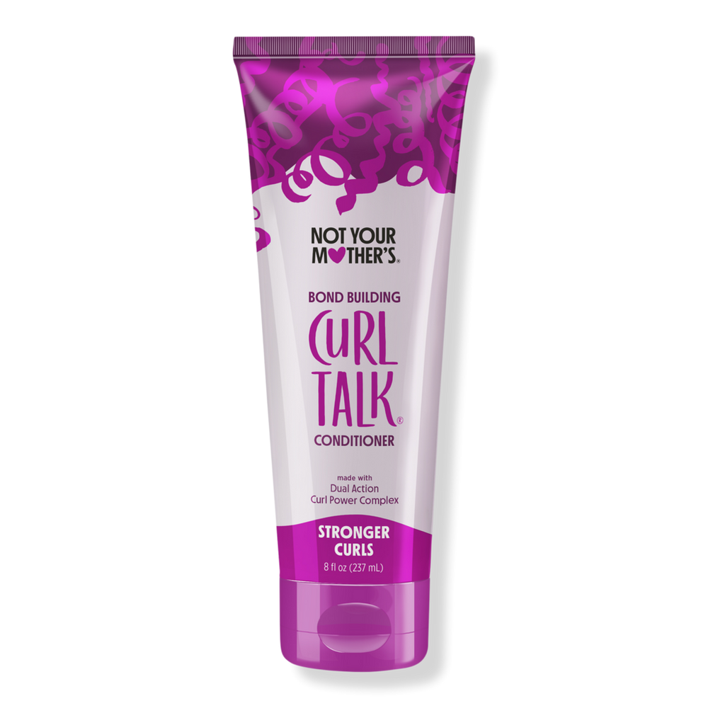Not Your Mother's Curl Talk Bond Building Conditioner
