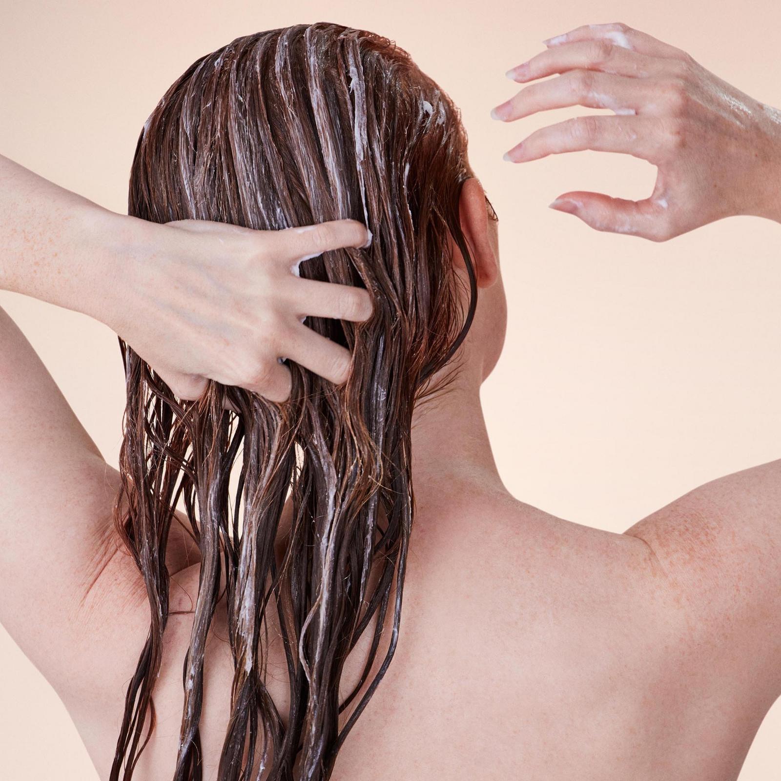 Curl Talk Bond Building Conditioner