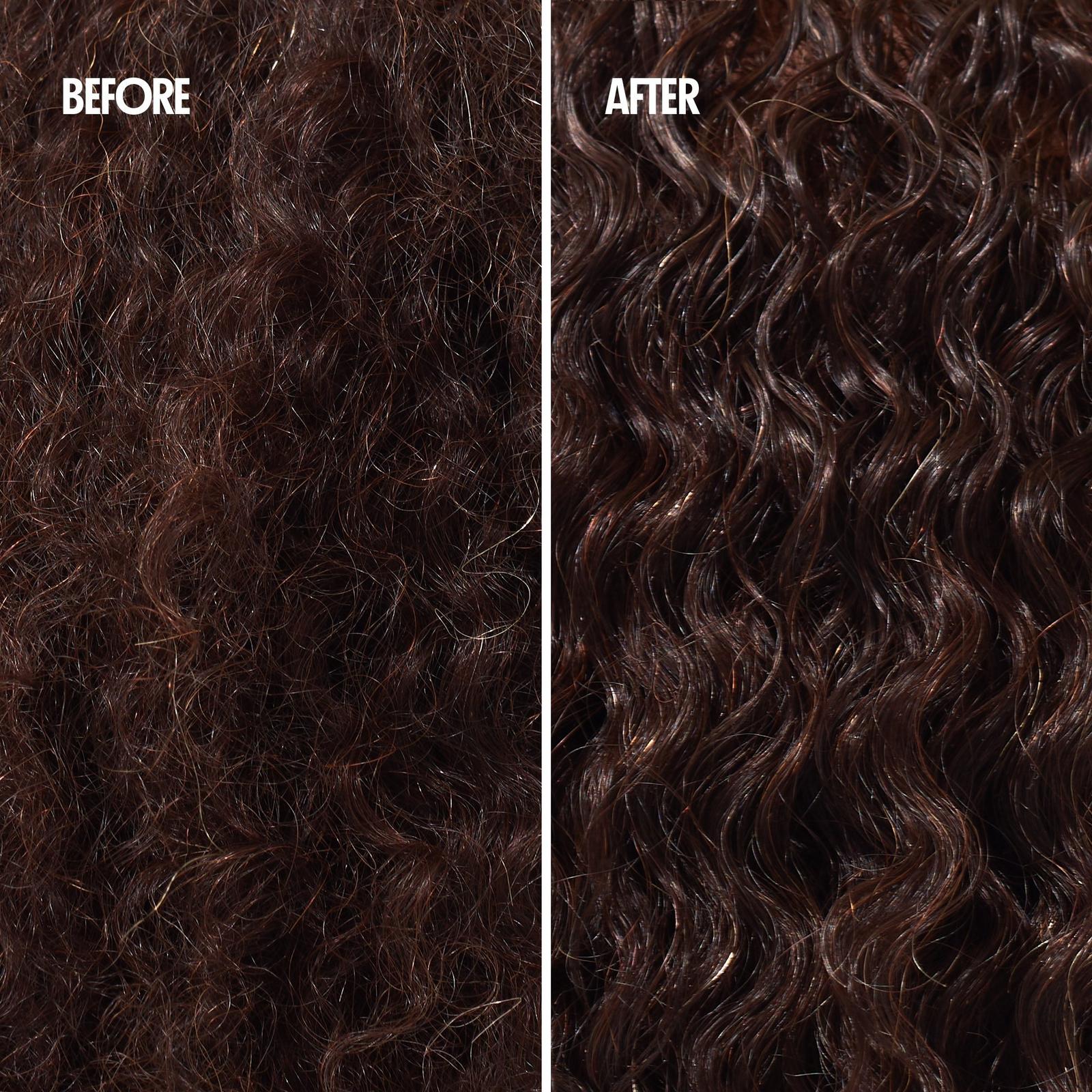 Curl Talk Bond Building Conditioner