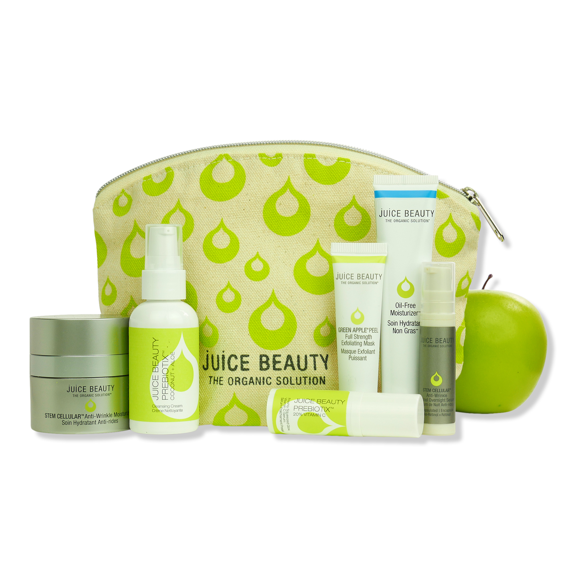 Juice Beauty Juicy Delights 7-Piece Gift Set #1