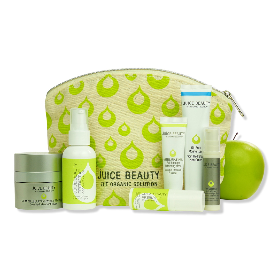 Juice Beauty Juicy Delights 7-Piece Gift Set #1