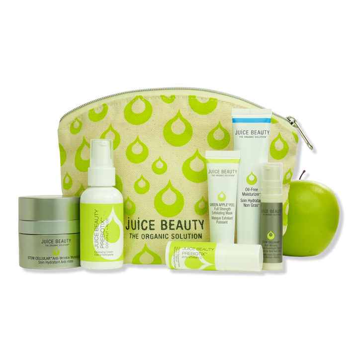 Juicy Delights 7Piece Gift Set Juice Beauty Ulta Beauty