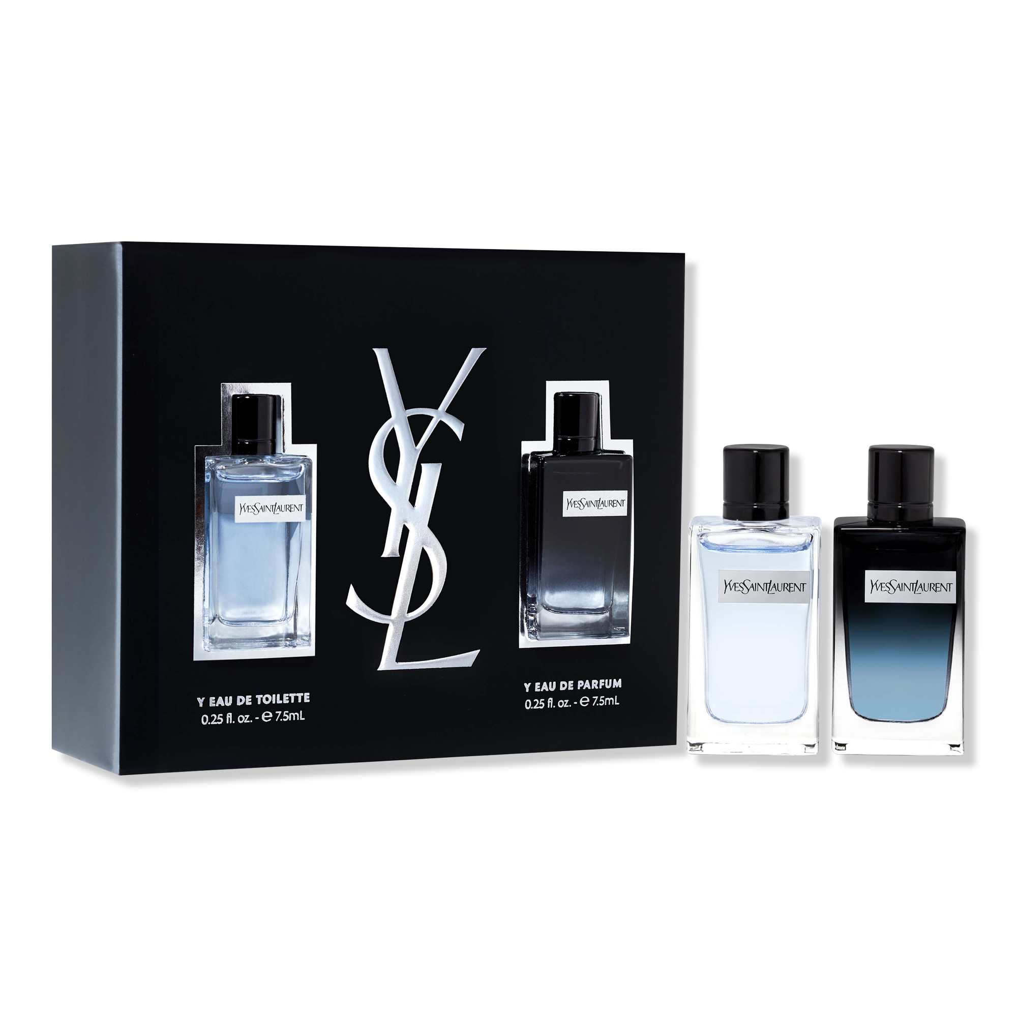 ysl perfume box set