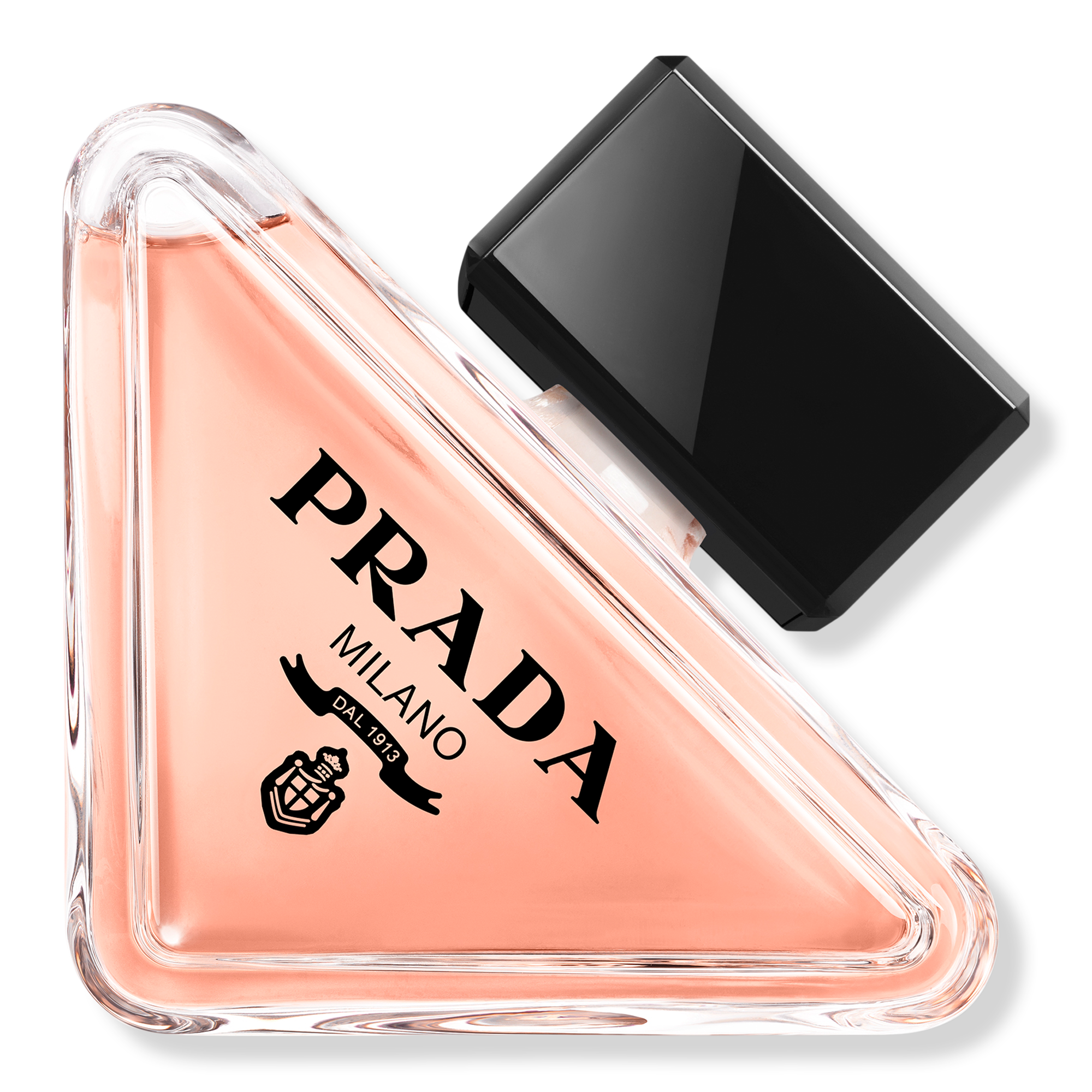 Prada Free Paradoxe mini with select large spray purchase #1