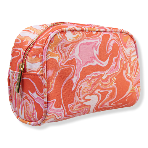 Vintage cosmetic bag sale