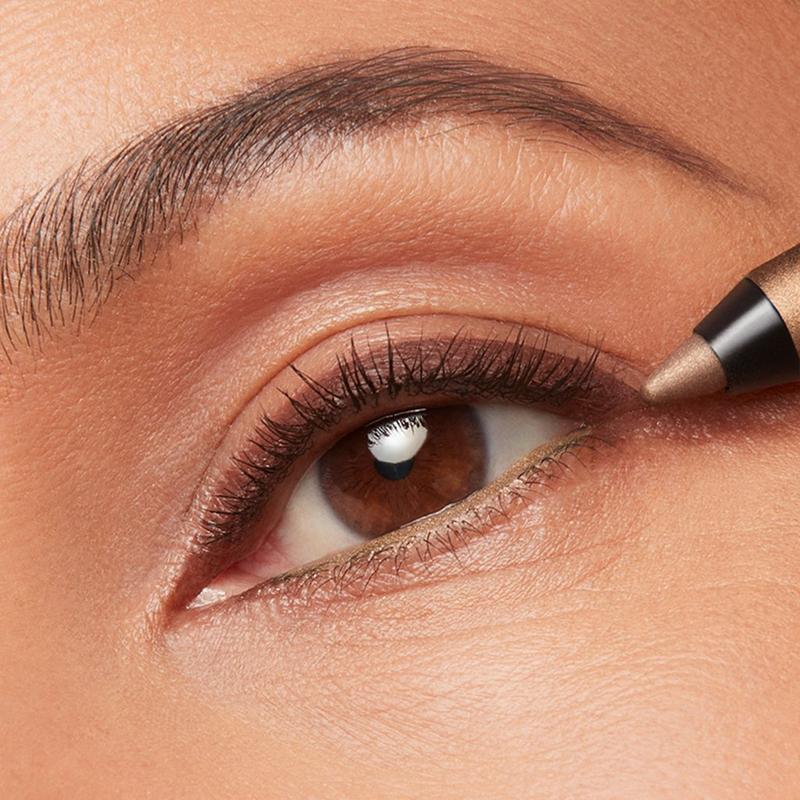 Estée Lauder - Dark Chocolate Smoke and Brighten Kajal Eyeliner