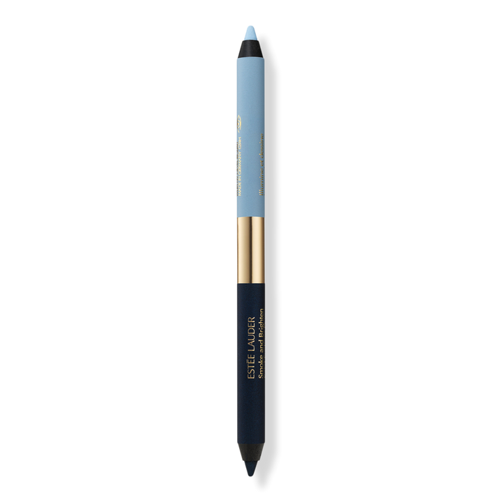 Smoke and Brighten Kajal Eyeliner Duo Estée Lauder Ulta Beauty