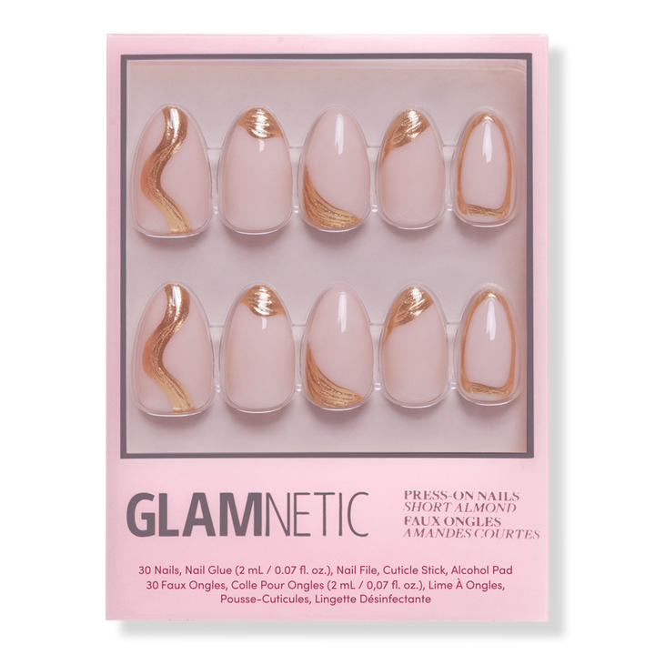 Material Girl PressOn Nails Ulta Beauty