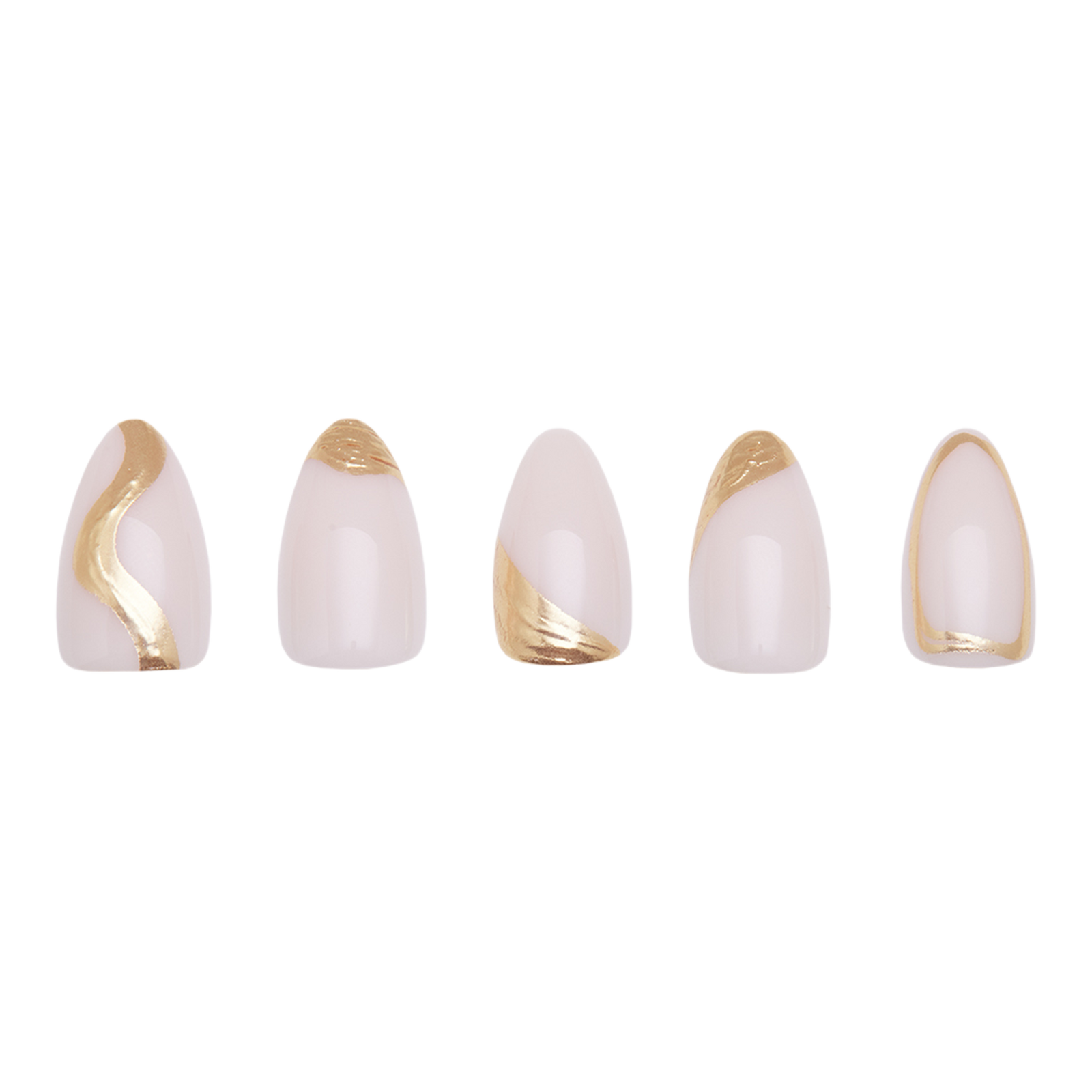 Material Girl Press-On Nails