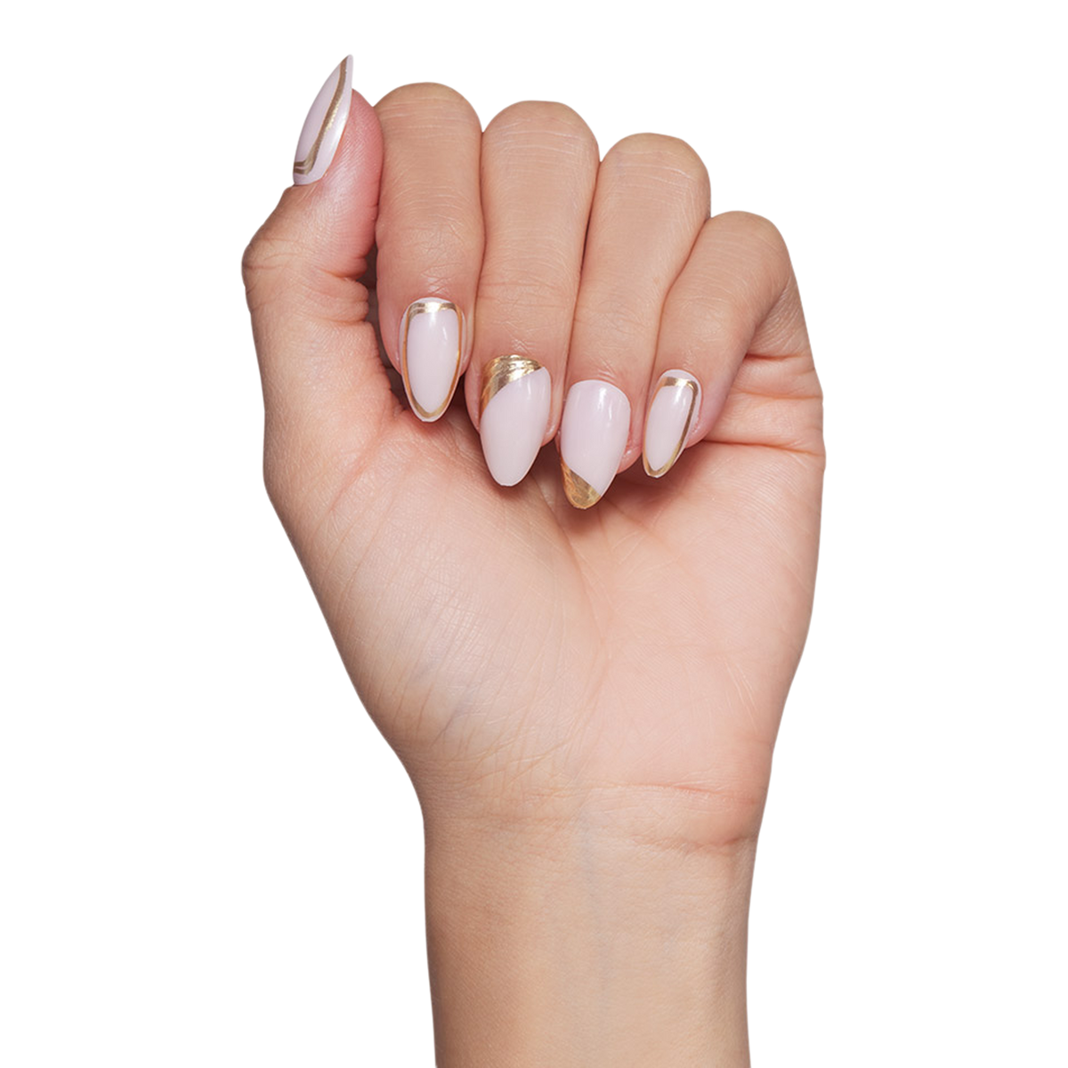 Material online Gworl 2.0 Press On Nails