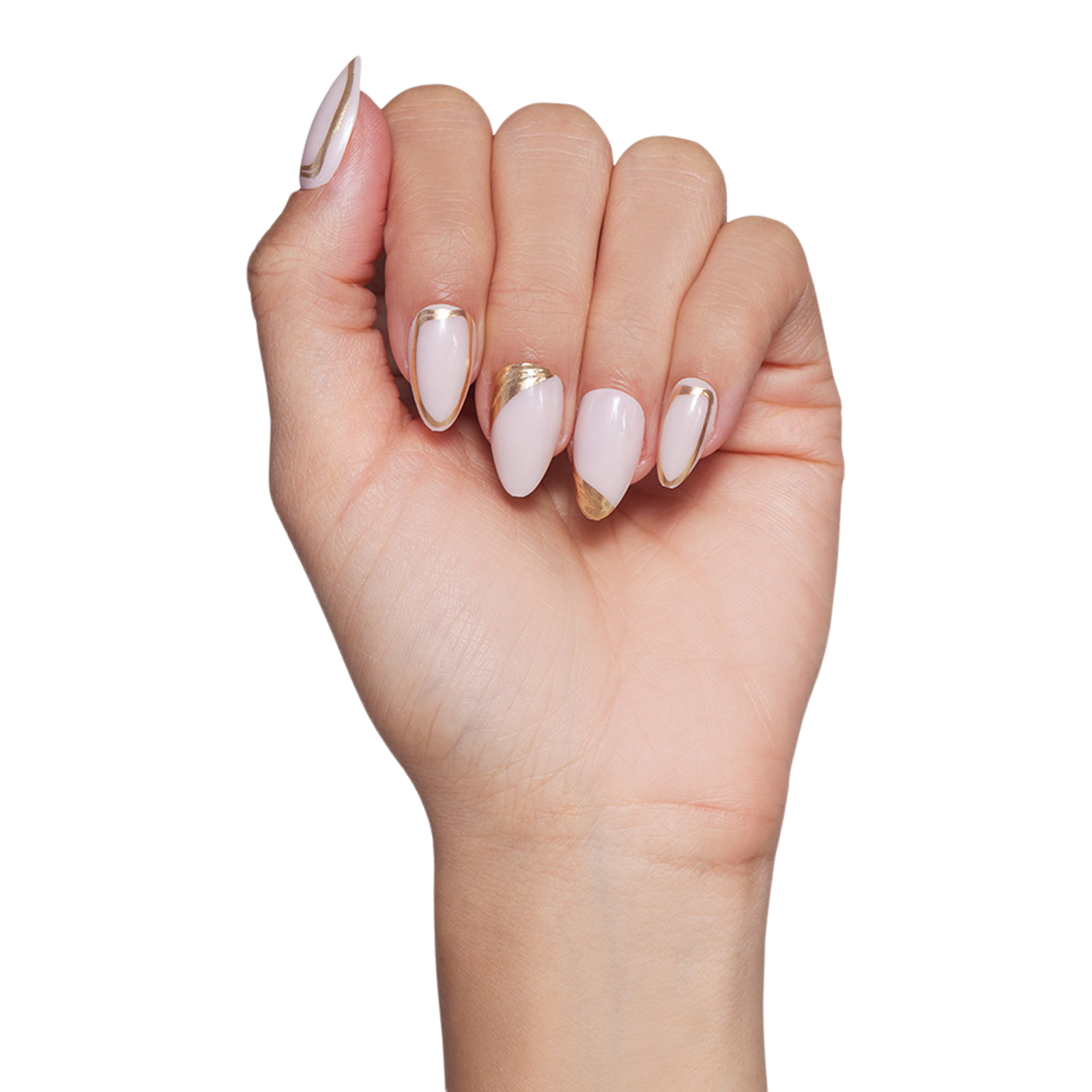 Material Girl Press-On Nails