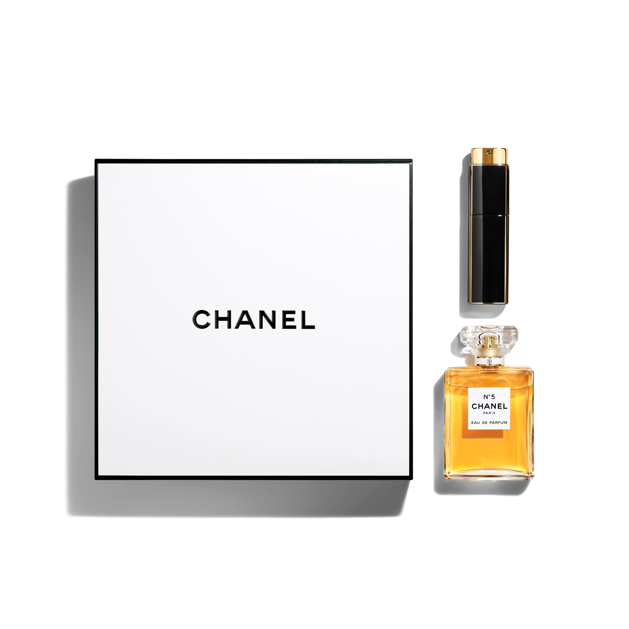 CHANEL N°5 Eau de Parfum Set