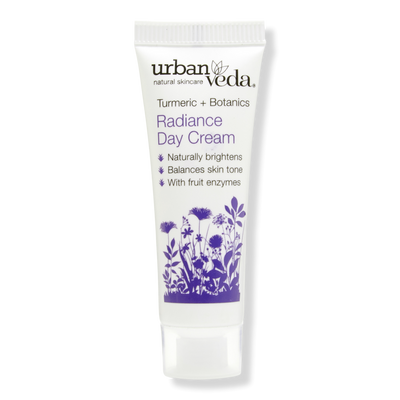 Urban Veda Free Radiance Facial Cream with $30 brand purchase