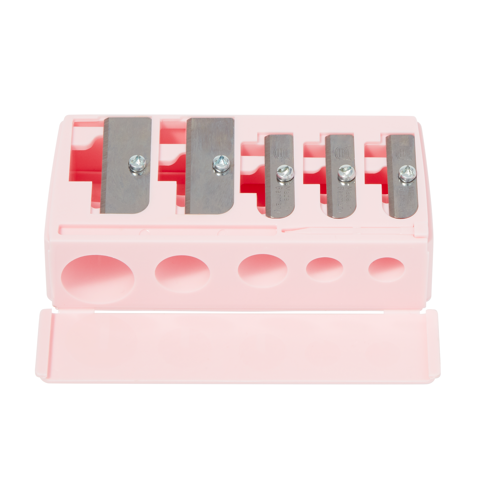 ULTA Beauty Collection Universal 5-Hole Pencil Sharpener #1