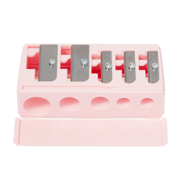 ULTA Beauty Collection Universal 5-Hole Pencil Sharpener