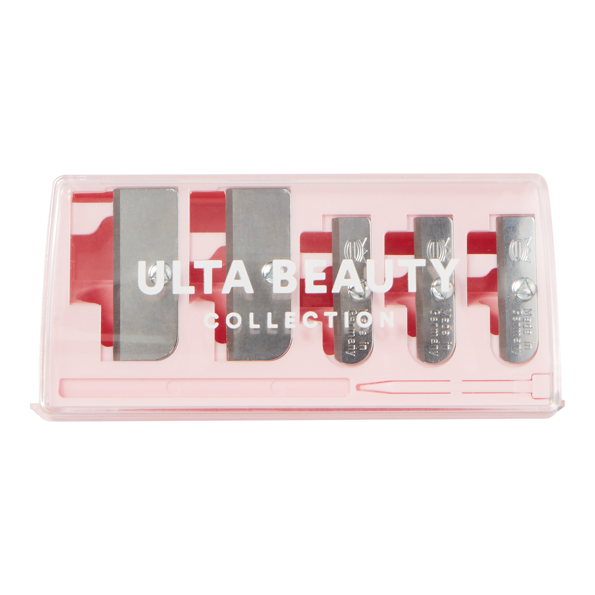 Ulta pencil sharpener discount