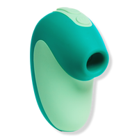 Puff Compact Suction Vibrator
