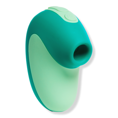 Unbound Puff Compact Suction Vibrator