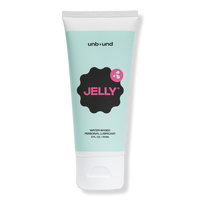 Jelly Water-Based Personal Lubricant