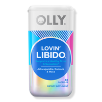 Lovin' Libido Capsule Supplement with Ashwagandha