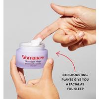 Womaness Overnight Magic Nighttime Repair Cream #2