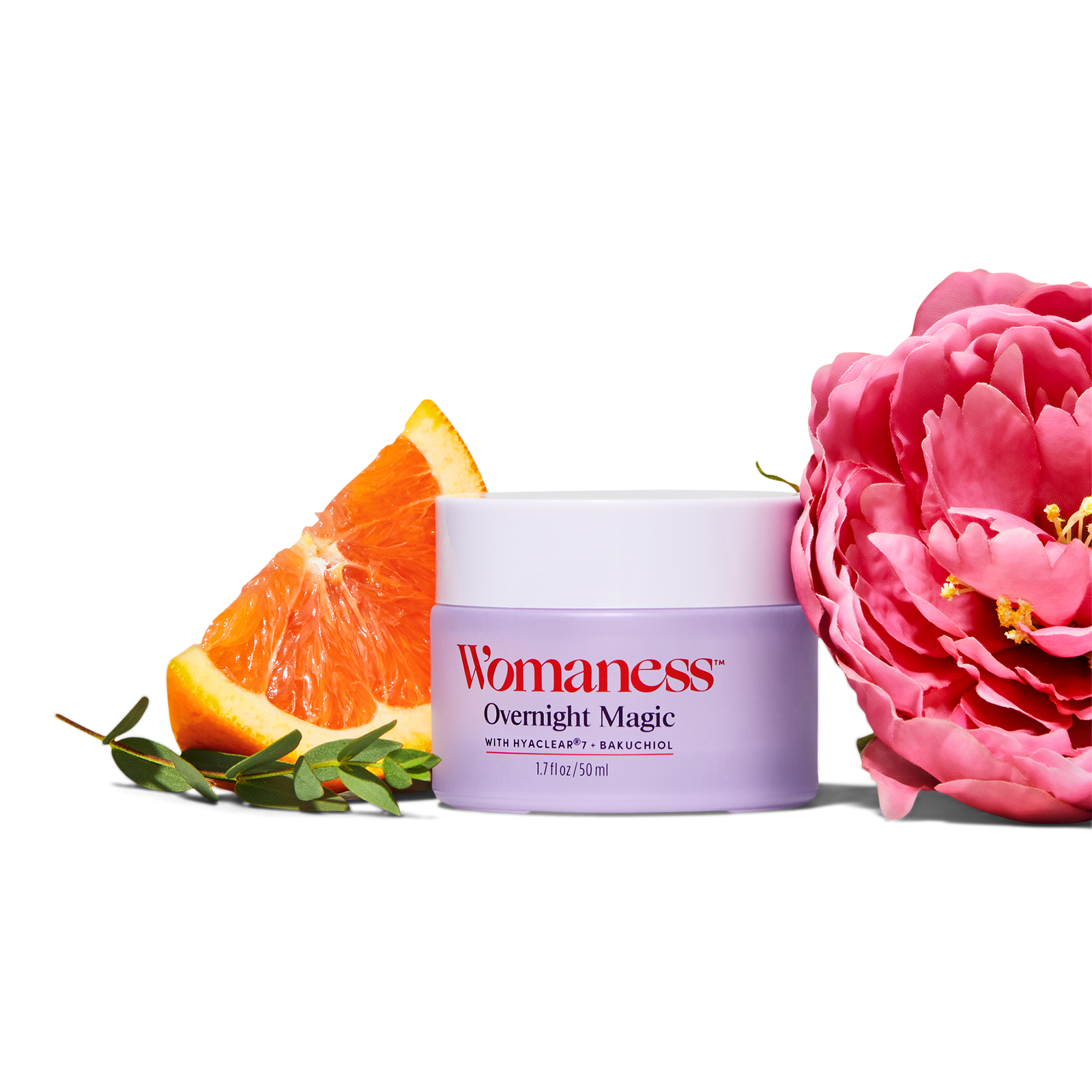 Overnight Magic Nighttime Repair Cream