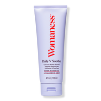 Daily V Soothe External Water-Based Vaginal Moisturizer