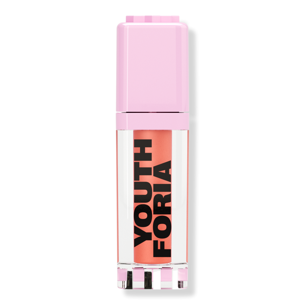 BYO BLUSH, Blush Oil