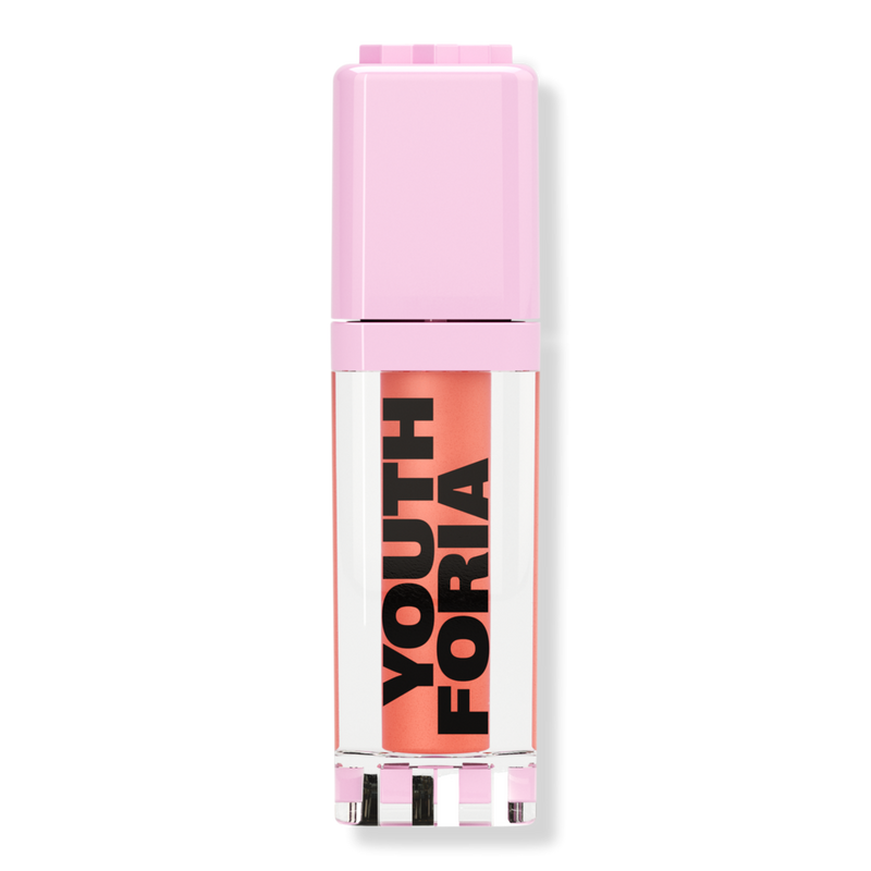 BYO BLUSH, Blush Oil