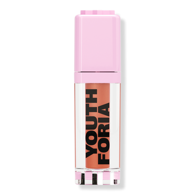 Youthforia BYO BLUSH Color Changing Blush Oil