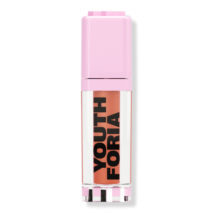 Youthforia BYO BLUSH Color Changing Blush Oil 1