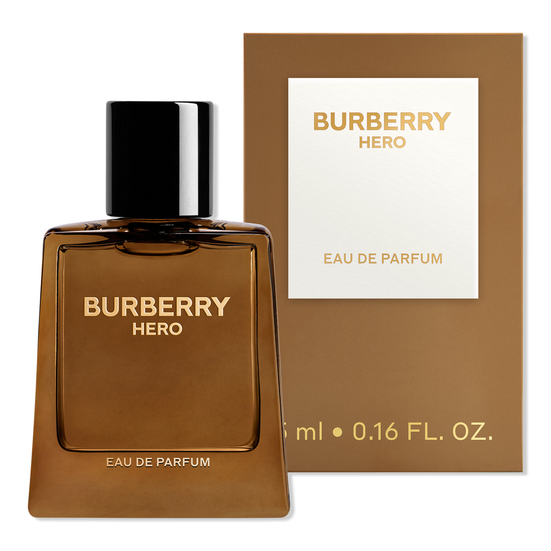 Hero Parfum