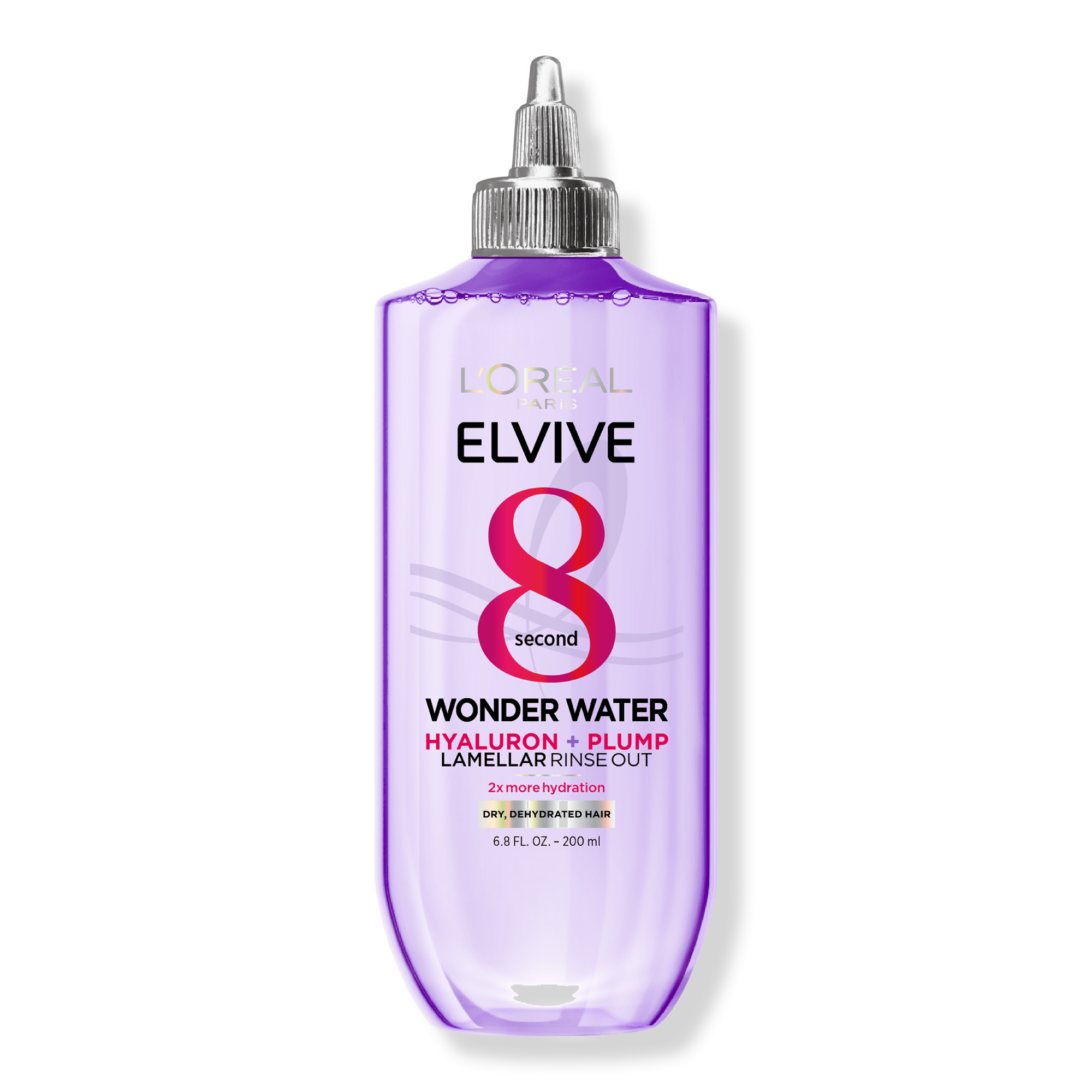 L'Oréal Elvive Hyaluron Plump Flash Hydration Wonder Water #1